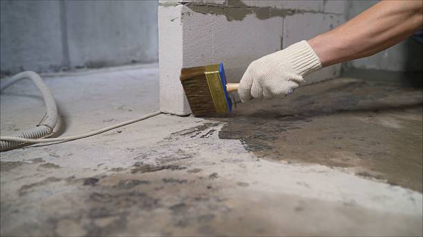 24/7 Emergency Wet Basement Repair experts in Greensboro, IN